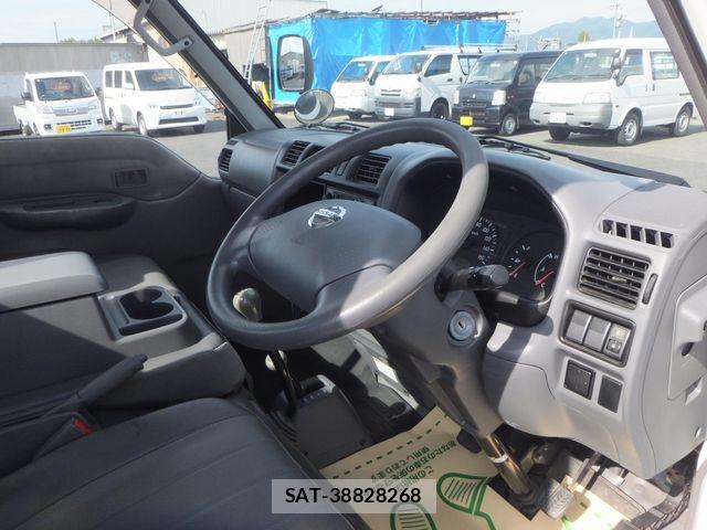 Nissan VANETTE TRUCK 2012-04 7620958-12
