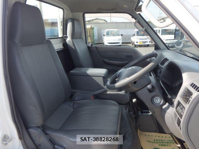 Nissan VANETTE TRUCK 2012-04 7620958-13