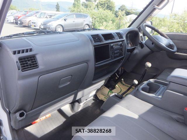Nissan VANETTE TRUCK 2012-04 7620958-14
