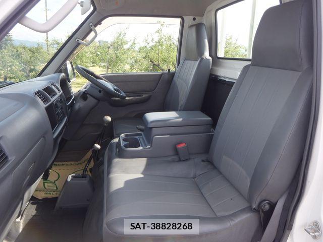 Nissan VANETTE TRUCK 2012-04 7620958-15