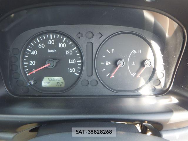 Nissan VANETTE TRUCK 2012-04 7620958-17