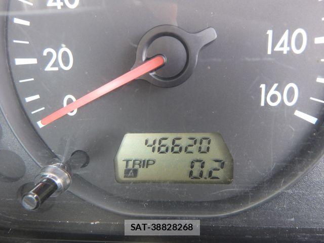 Nissan VANETTE TRUCK 2012-04 7620958-18