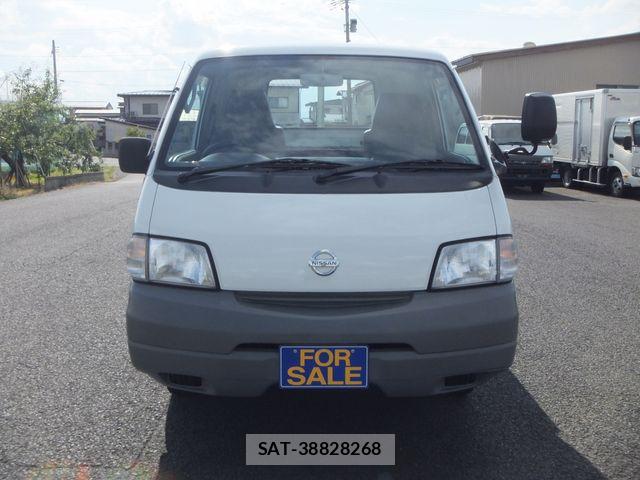 Nissan VANETTE TRUCK 2012-04 7620958-1