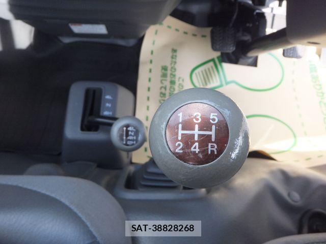 Nissan VANETTE TRUCK 2012-04 7620958-20