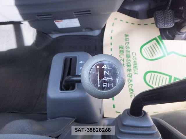 Nissan VANETTE TRUCK 2012-04 7620958-21