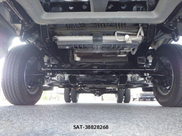 Nissan VANETTE TRUCK 2012-04 7620958-22