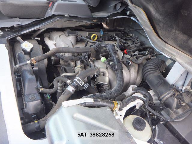 Nissan VANETTE TRUCK 2012-04 7620958-26