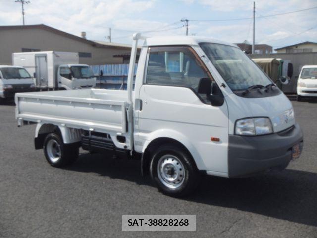 Nissan VANETTE TRUCK 2012-04 7620958-2