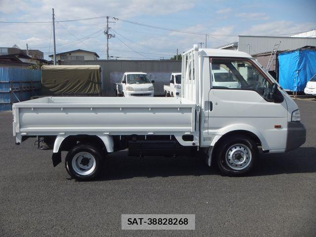 Nissan VANETTE TRUCK 2012-04 7620958-3