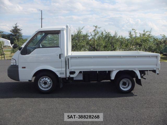 Nissan VANETTE TRUCK 2012-04 7620958-4