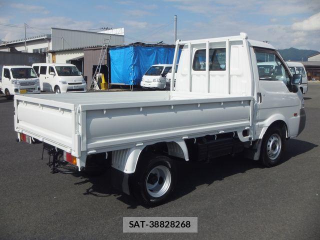 Nissan VANETTE TRUCK 2012-04 7620958-5