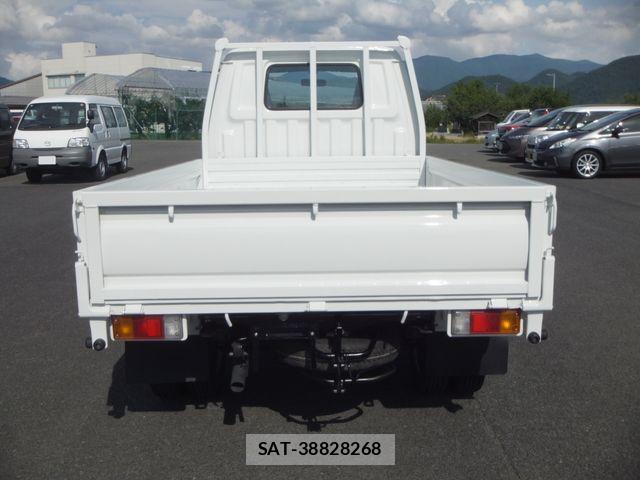Nissan VANETTE TRUCK 2012-04 7620958-6
