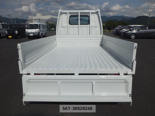 Nissan VANETTE TRUCK 2012-04 7620958-7