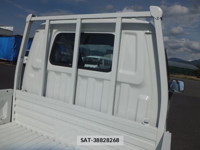 Nissan VANETTE TRUCK 2012-04 7620958-8