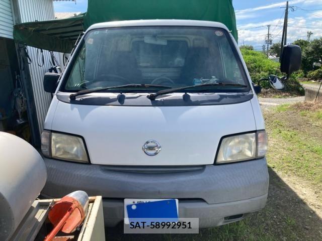 Nissan VANETTE TRUCK 2010-03 7903558-0