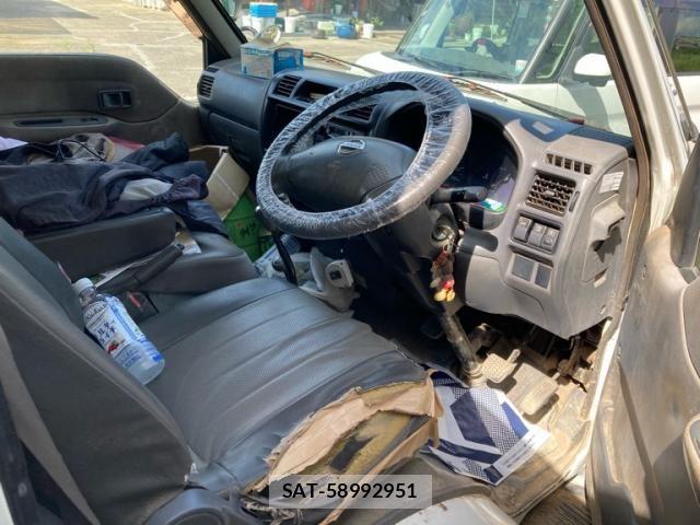 Nissan VANETTE TRUCK 2010-03 7903558-9