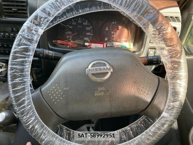 Nissan VANETTE TRUCK 2010-03 7903558-11
