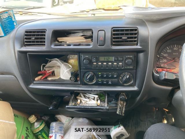 Nissan VANETTE TRUCK 2010-03 7903558-13