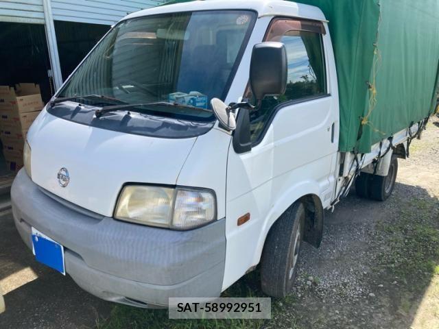 Nissan VANETTE TRUCK 2010-03 7903558-1