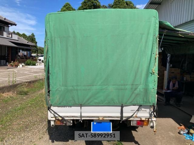 Nissan VANETTE TRUCK 2010-03 7903558-2