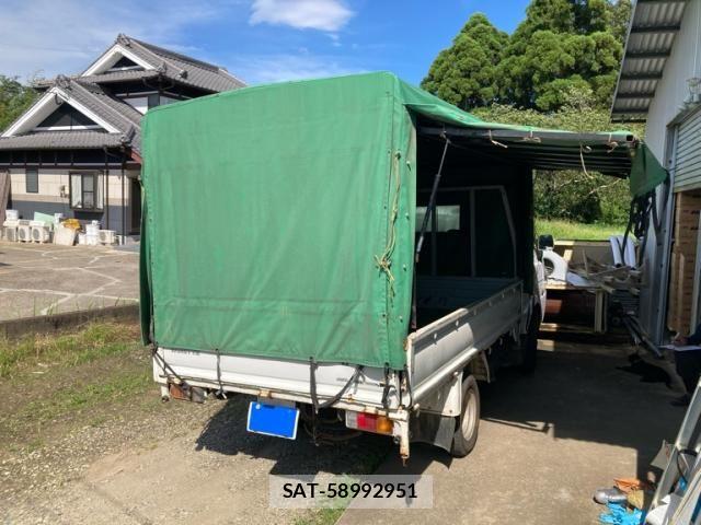 Nissan VANETTE TRUCK 2010-03 7903558-3