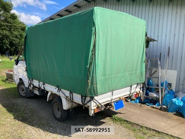 Nissan VANETTE TRUCK 2010-03 7903558-4