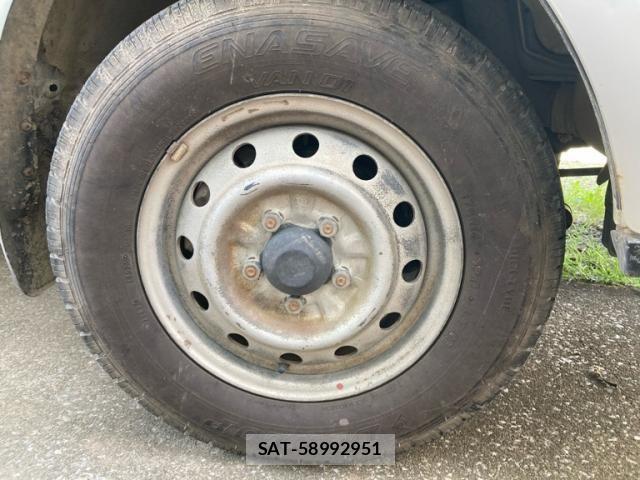 Nissan VANETTE TRUCK 2010-03 7903558-5