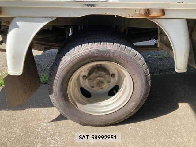 Nissan VANETTE TRUCK 2010-03 7903558-6