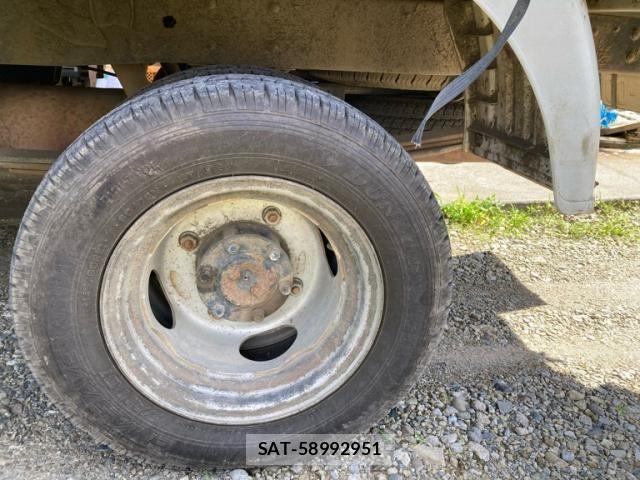 Nissan VANETTE TRUCK 2010-03 7903558-7