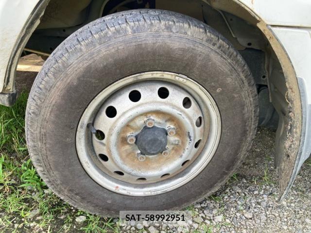 Nissan VANETTE TRUCK 2010-03 7903558-8