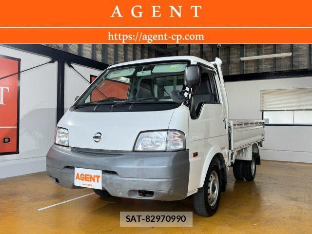 Nissan VANETTE TRUCK 2012-07 8338293-0