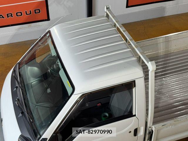 Nissan VANETTE TRUCK 2012-07 8338293-9