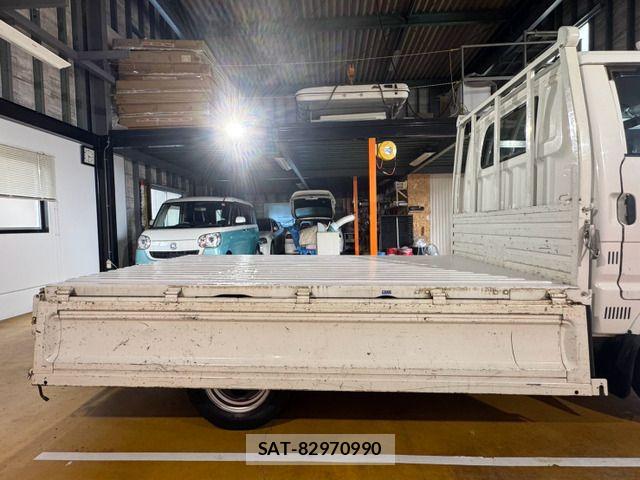 Nissan VANETTE TRUCK 2012-07 8338293-10
