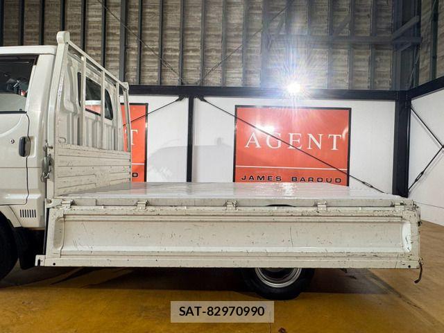 Nissan VANETTE TRUCK 2012-07 8338293-11