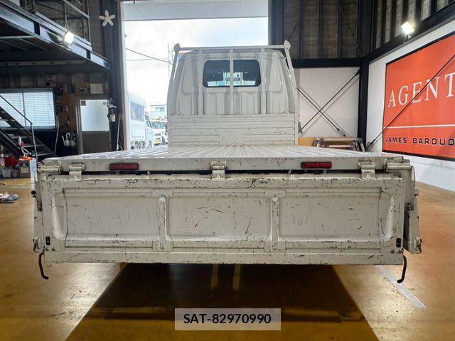 Nissan VANETTE TRUCK 2012-07 8338293-12