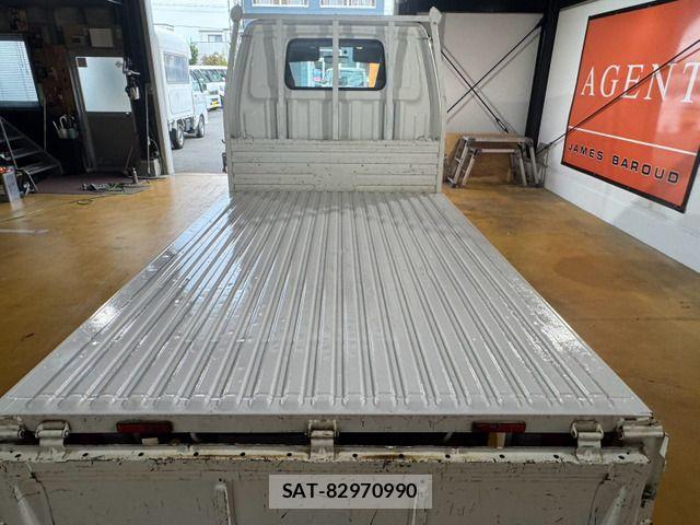 Nissan VANETTE TRUCK 2012-07 8338293-13