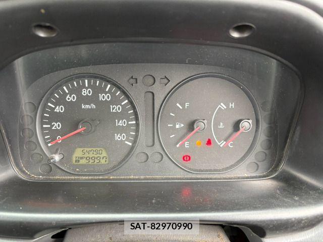 Nissan VANETTE TRUCK 2012-07 8338293-16