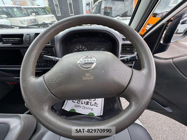 Nissan VANETTE TRUCK 2012-07 8338293-18