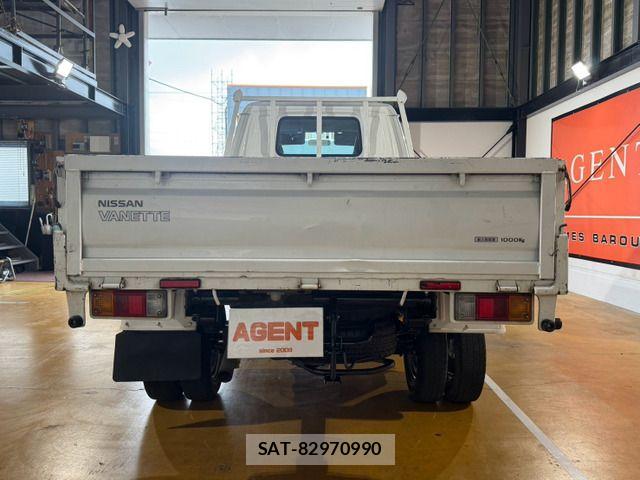 Nissan VANETTE TRUCK 2012-07 8338293-1