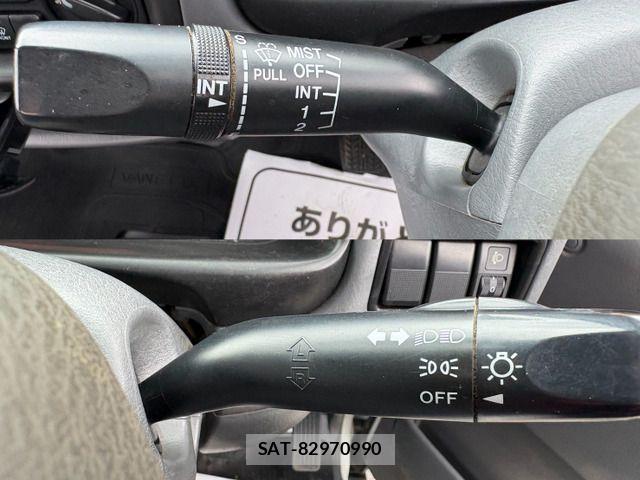 Nissan VANETTE TRUCK 2012-07 8338293-19