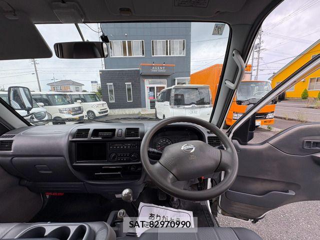 Nissan VANETTE TRUCK 2012-07 8338293-2