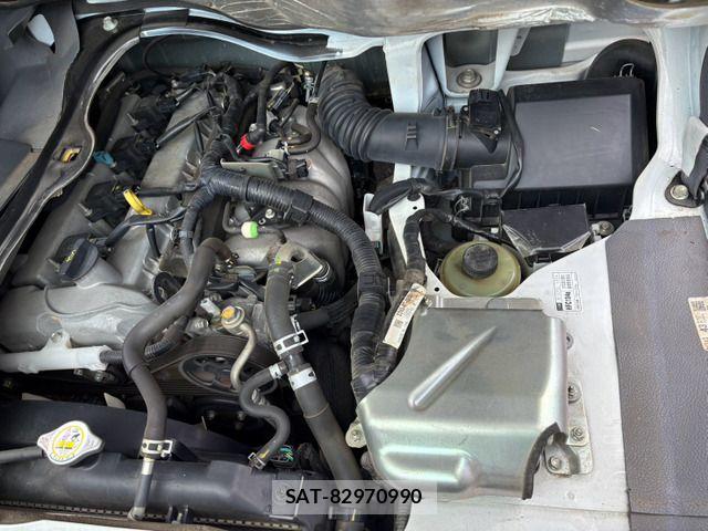 Nissan VANETTE TRUCK 2012-07 8338293-3