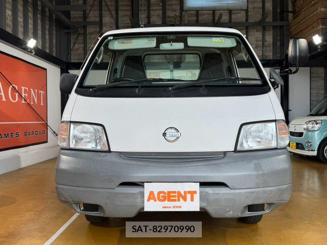 Nissan VANETTE TRUCK 2012-07 8338293-4