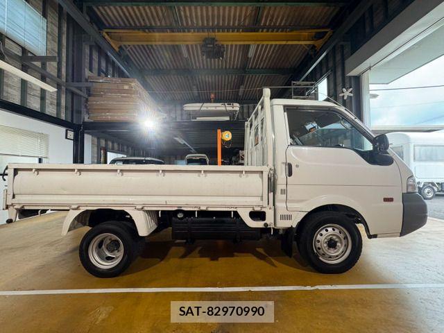 Nissan VANETTE TRUCK 2012-07 8338293-5