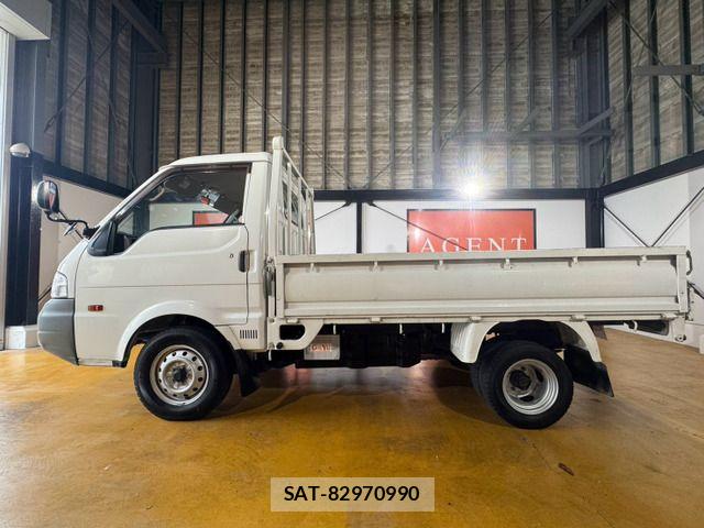 Nissan VANETTE TRUCK 2012-07 8338293-6