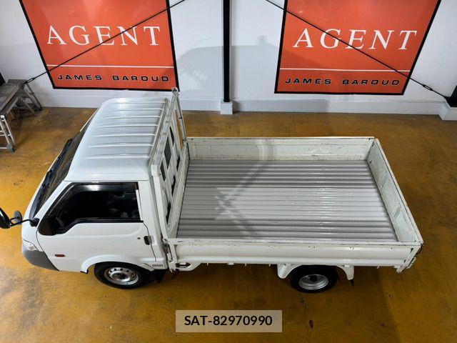 Nissan VANETTE TRUCK 2012-07 8338293-7