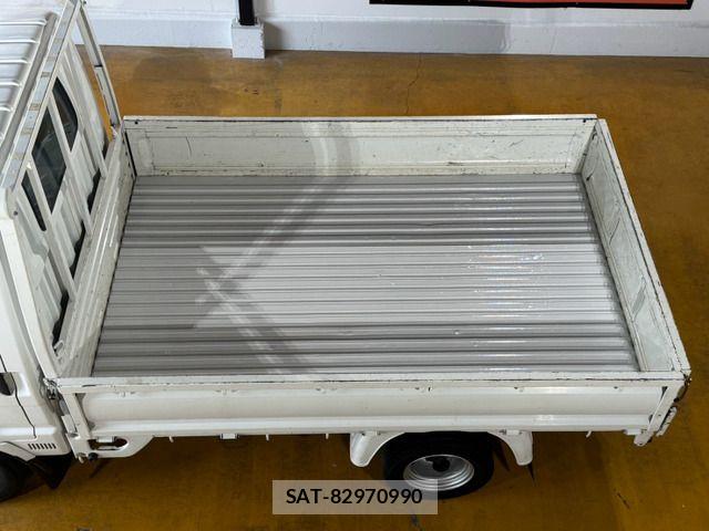 Nissan VANETTE TRUCK 2012-07 8338293-8