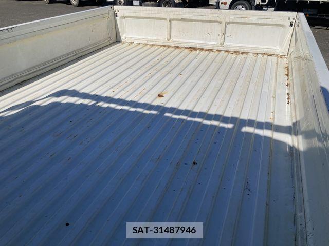 Nissan VANETTE TRUCK 2009-03 8355822-9