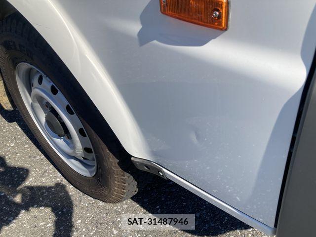 Nissan VANETTE TRUCK 2009-03 8355822-12