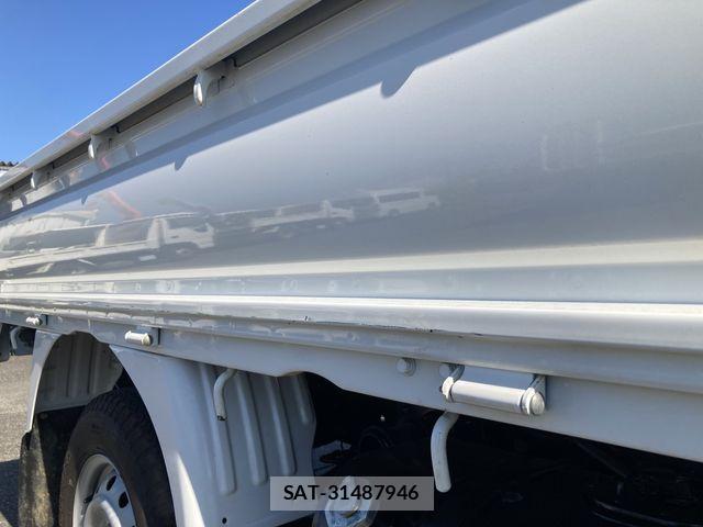 Nissan VANETTE TRUCK 2009-03 8355822-14
